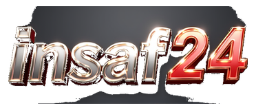 insaf24 logo